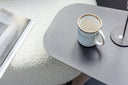 Table d'appoint Elias – en trois couleurs