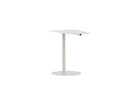 Table d'appoint Elias – en trois couleurs