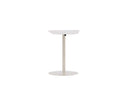 Table d'appoint Elias – en trois couleurs
