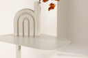 Table d'appoint Elias – en trois couleurs