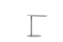 Table d'appoint Elias – en trois couleurs