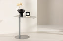Table d'appoint Elias – en trois couleurs