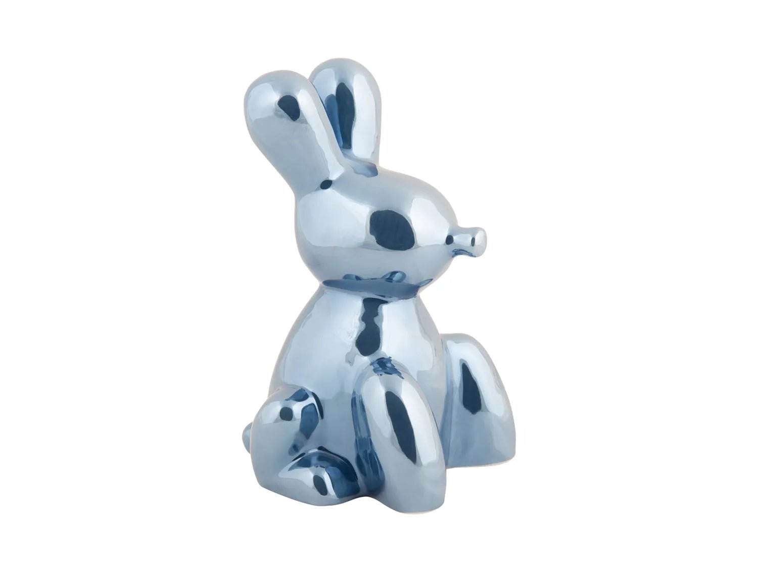 Statue „Luna“ – Keramikfigur in verschiedenen Farben