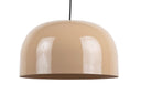 Suspension Oslo - Brun sable