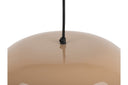 Suspension Oslo - Brun sable