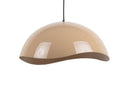 Suspension Berlin - Brun sable