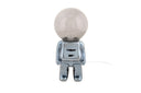 Lampe de table Antman - Lampe design laquée brillante avec LED