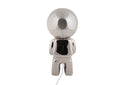 Lampe de table Antman - Lampe design laquée brillante avec LED