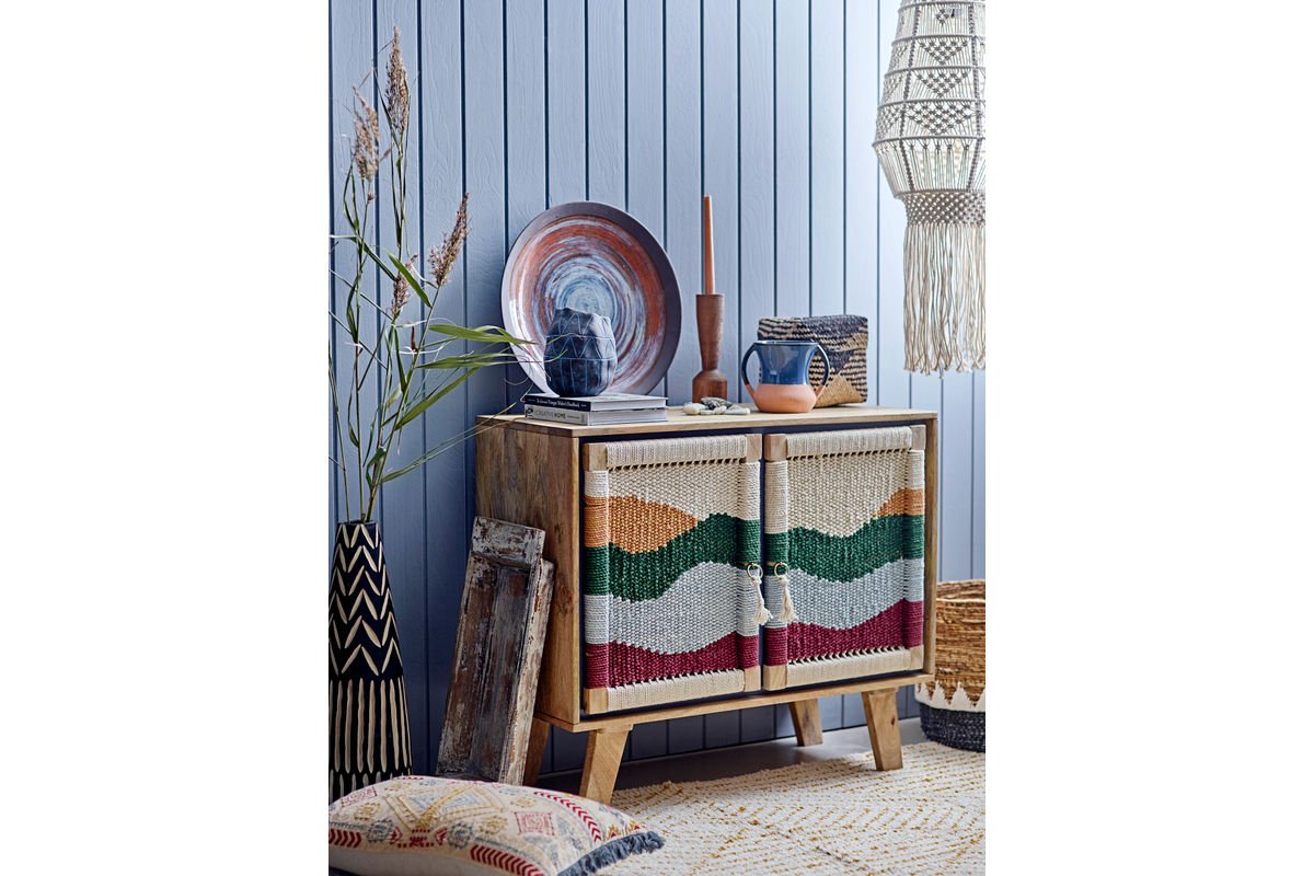 Vase "Cupi" - Vase en grès