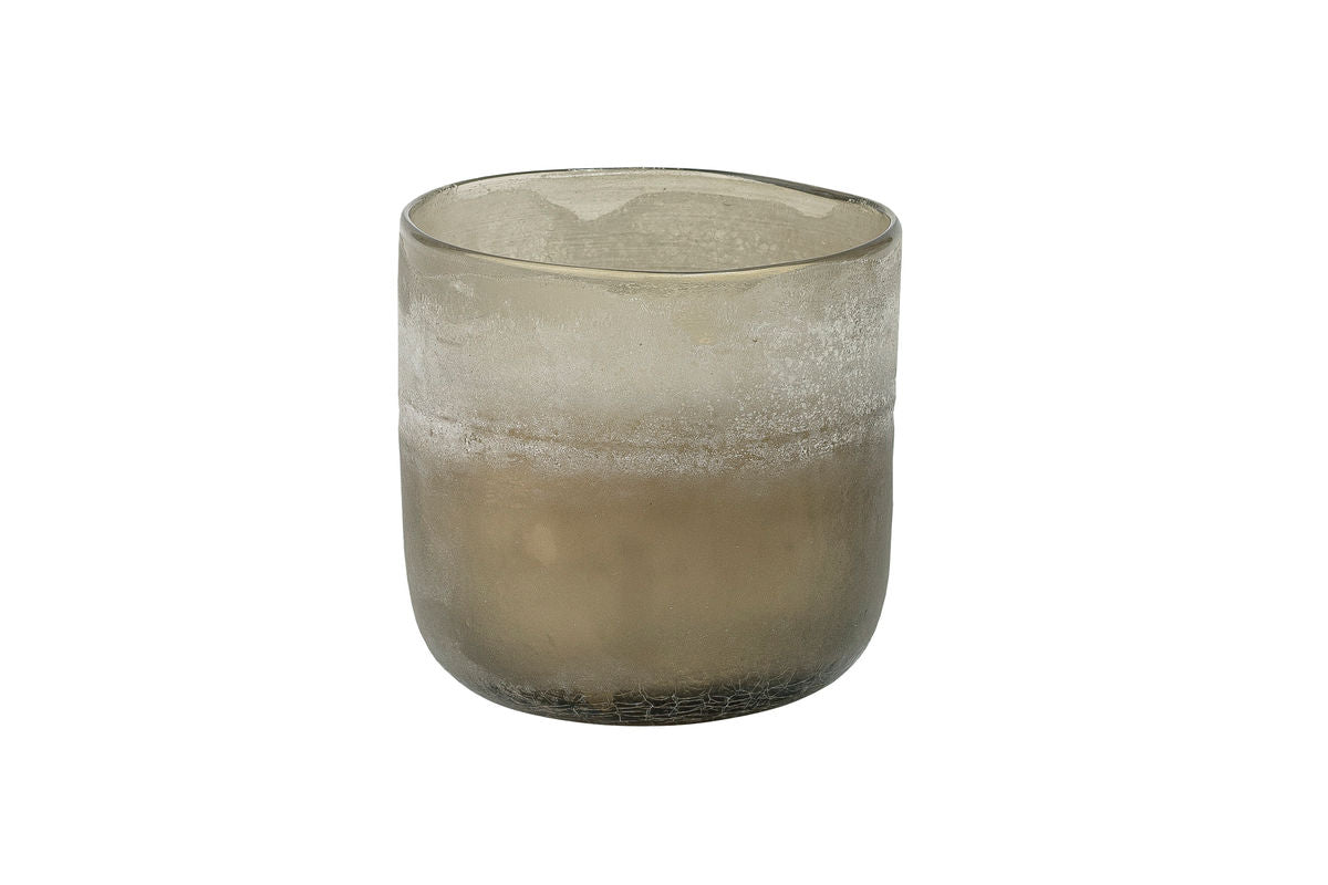 Bougie parfumée Verde – Persil Citron Vert · Cire naturelle (210 g)