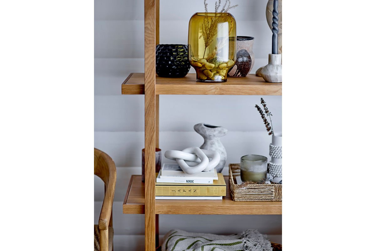 Bougie parfumée Verde – Persil Citron Vert · Cire naturelle (210 g)