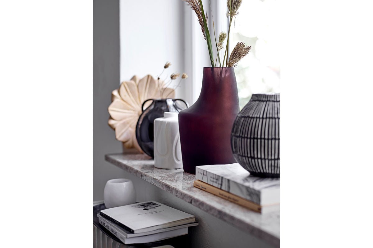 Bol Calma – Marbre couleur sable naturel