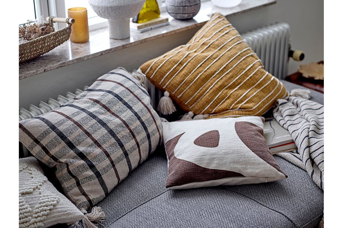 Bol Calma – Marbre couleur sable naturel