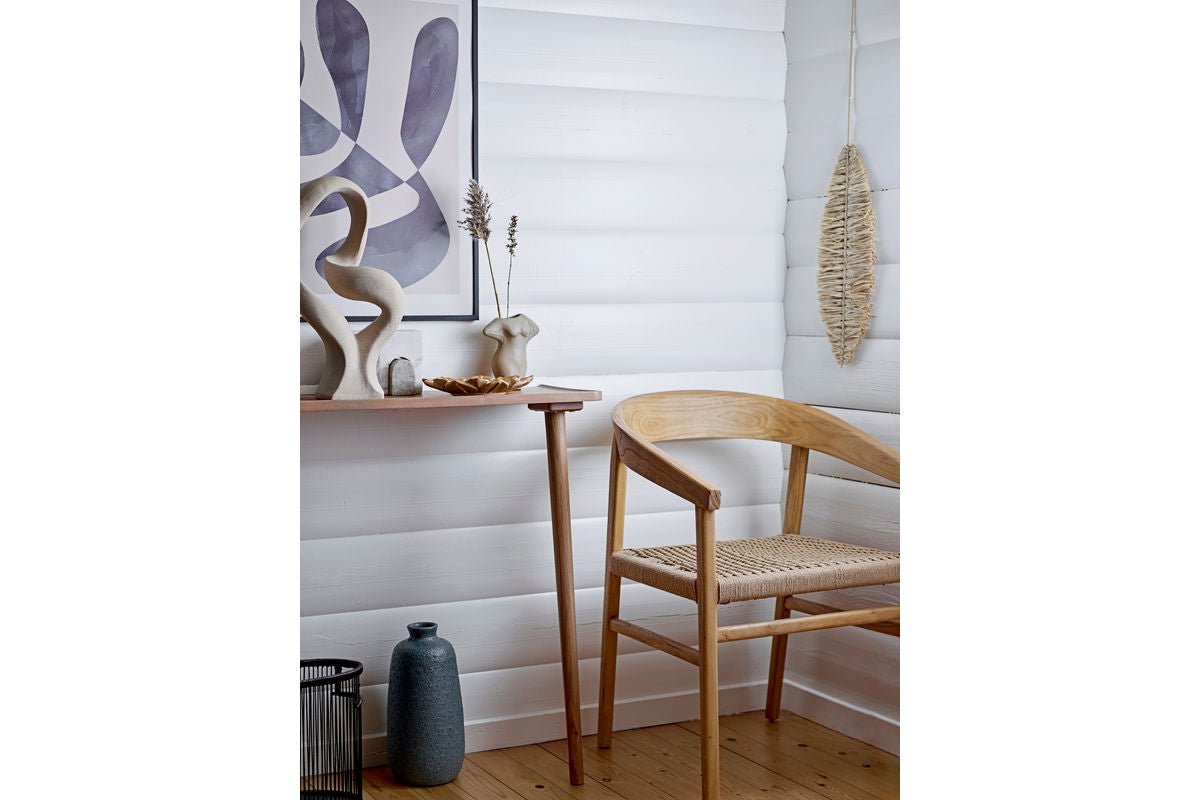 Bol Calma – Marbre couleur sable naturel