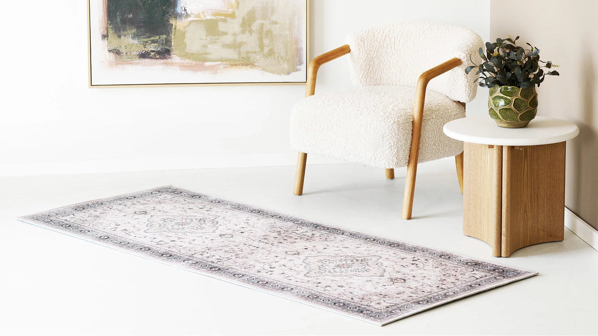 Tapis Orion - en qualité Chenille douce