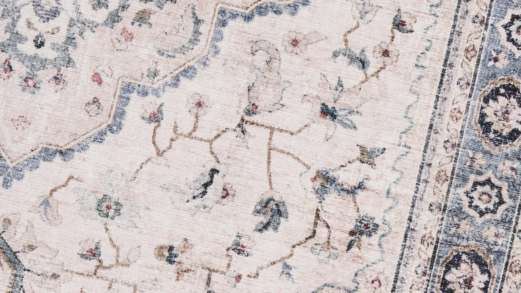 Tapis Orion - en qualité Chenille douce