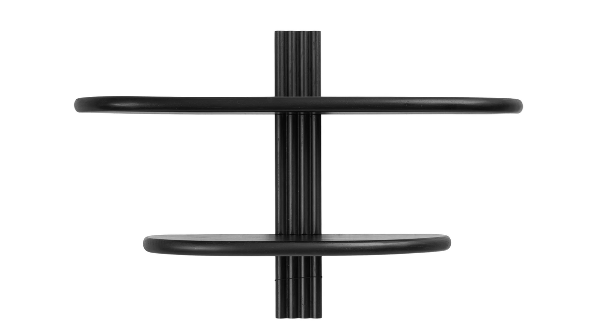 Étagère murale Alberto - disponible en 2 finitions