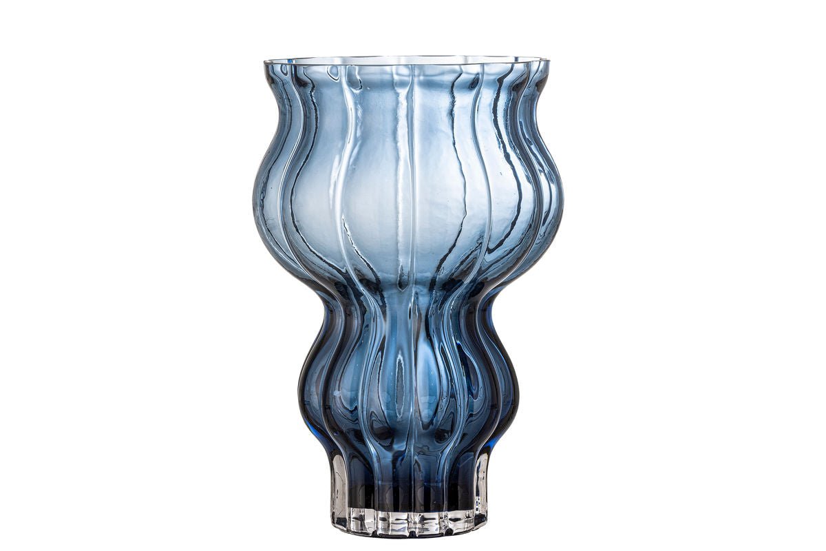 Vase « Georga » – en verre