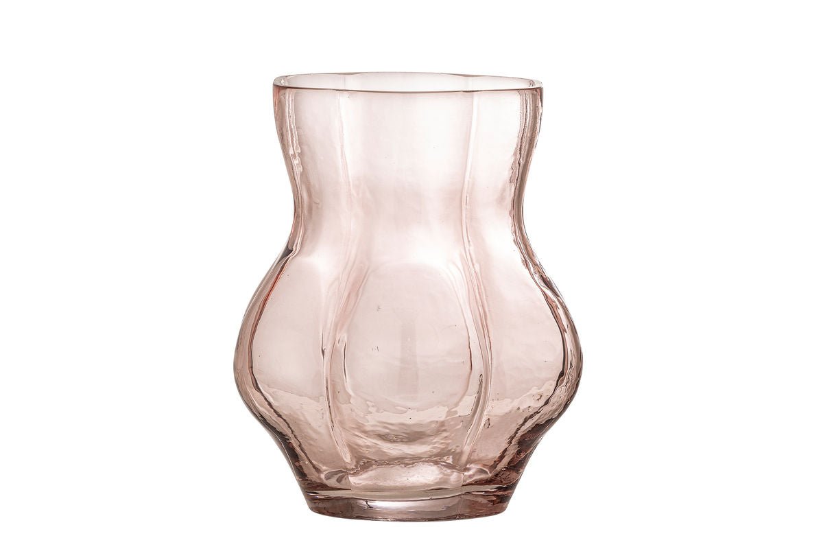 Vase « Balleri » – en verre
