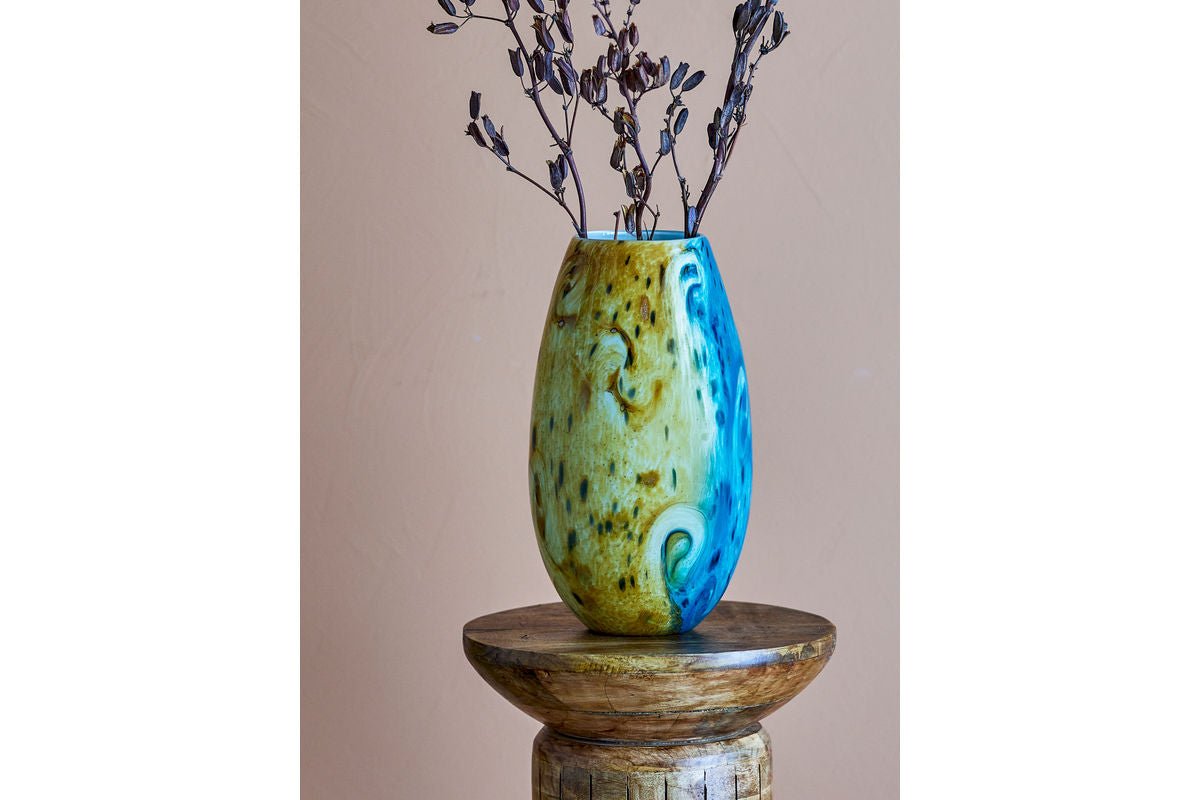Vase « Balia » – en verre