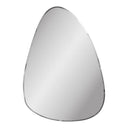 Spiegel Neravo XL – Forme organique avec taille facettée