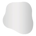 Spiegel Orviano Wide – Organische Form aus Glas