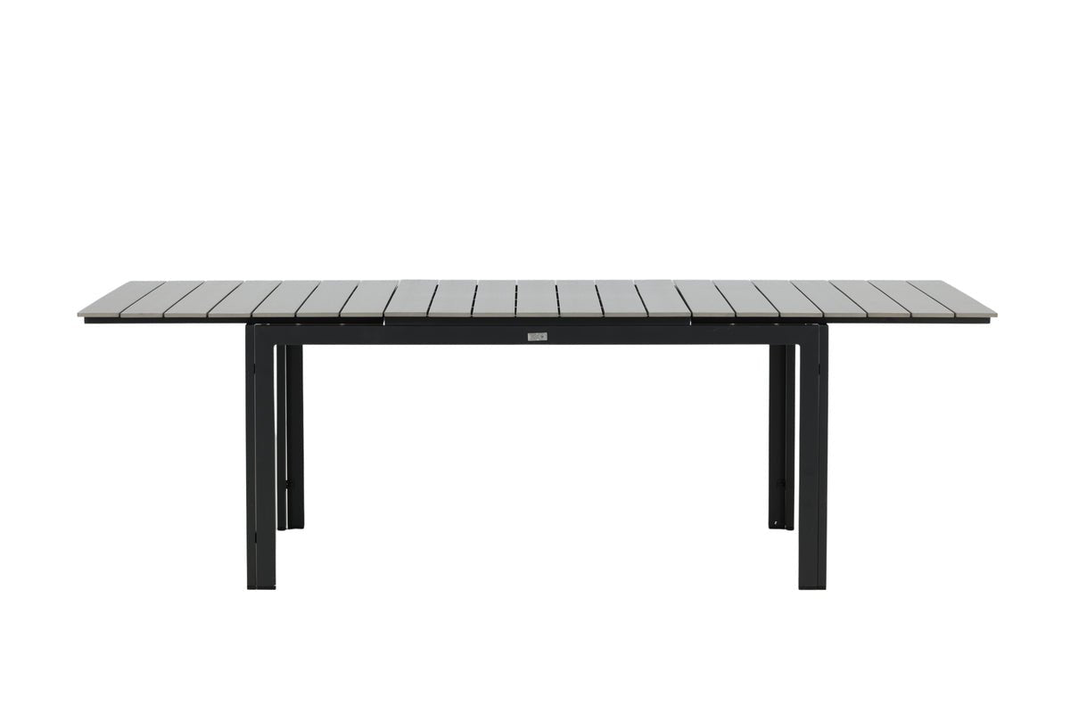 Table de jardin Kairen - parfaite pour des moments conviviaux en plein air