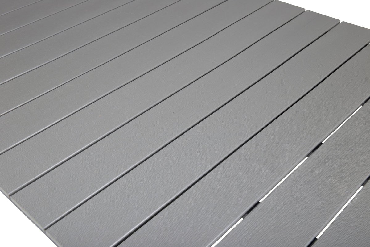 Table de jardin Kairen - parfaite pour des moments conviviaux en plein air