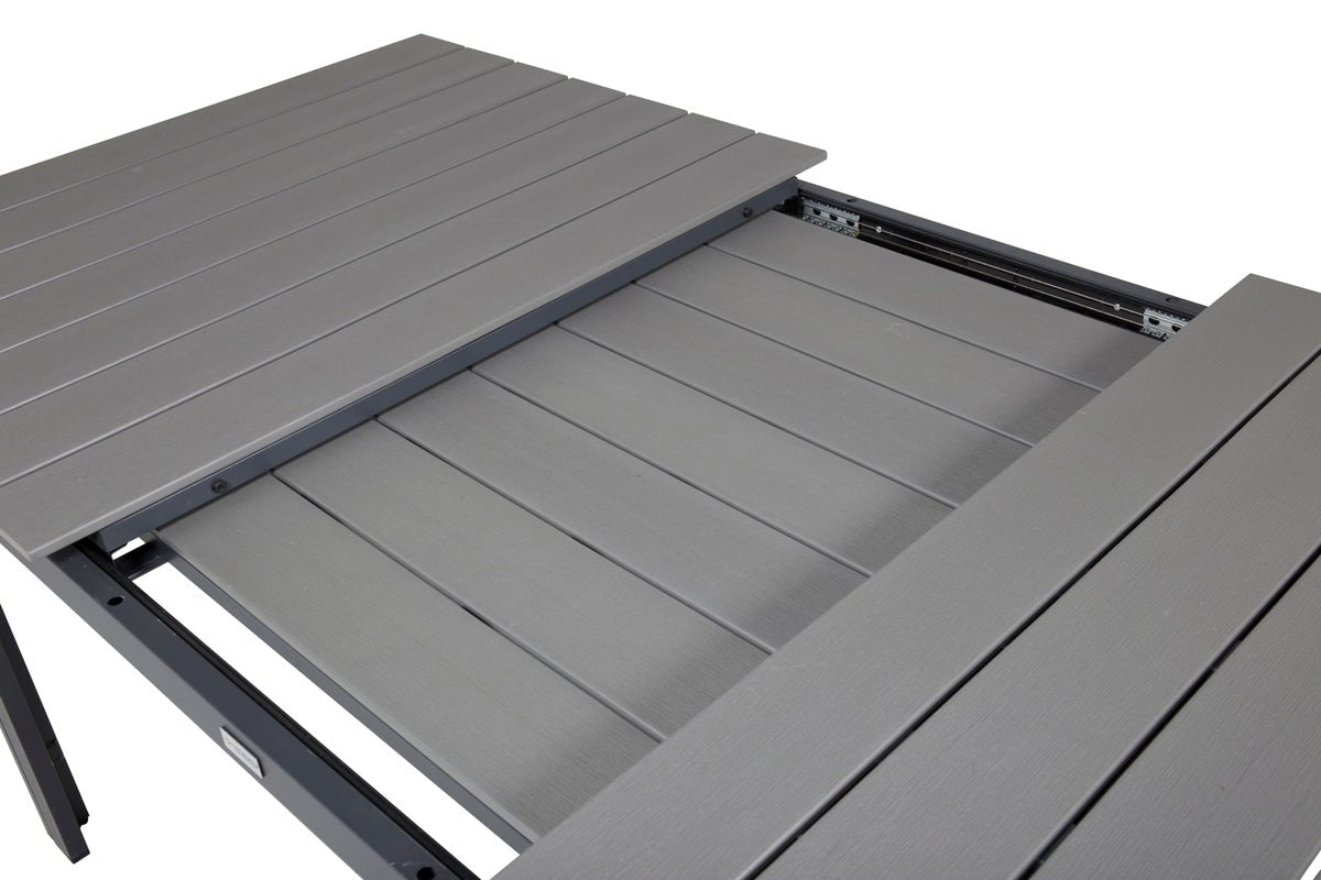 Table de jardin Kairen - parfaite pour des moments conviviaux en plein air