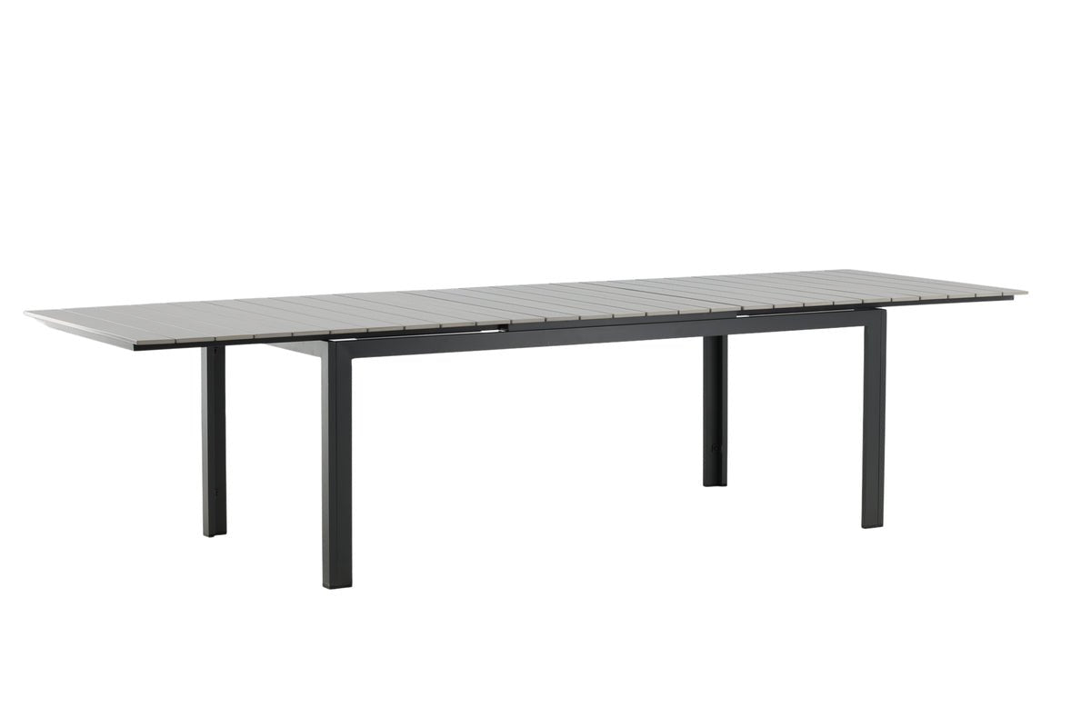 Table de jardin Kairen - parfaite pour des moments conviviaux en plein air