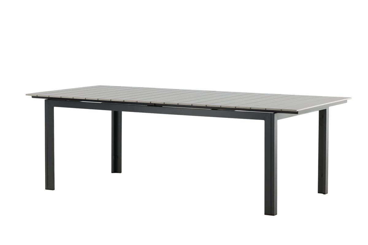 Table de jardin Kairen - parfaite pour des moments conviviaux en plein air