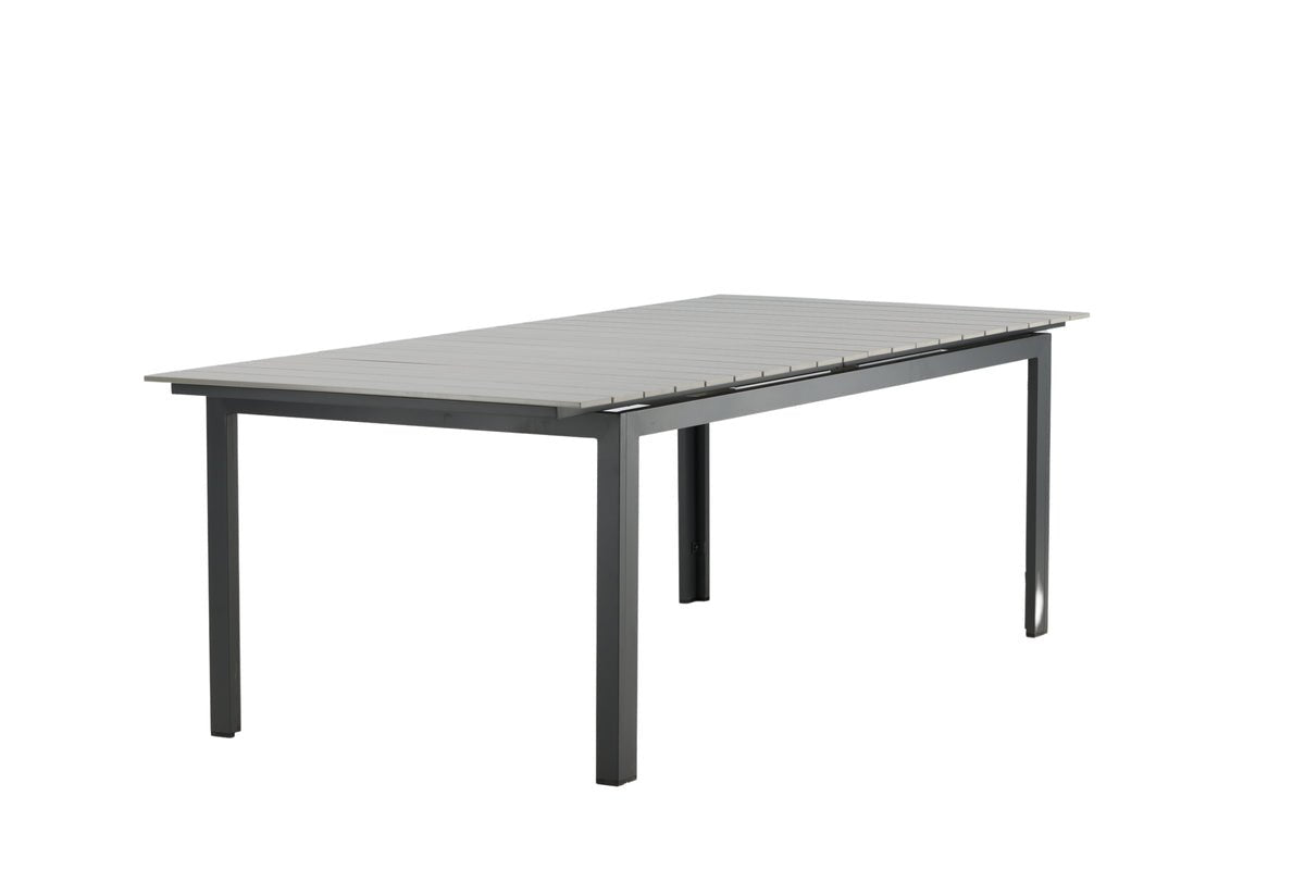 Table de jardin Kairen - parfaite pour des moments conviviaux en plein air