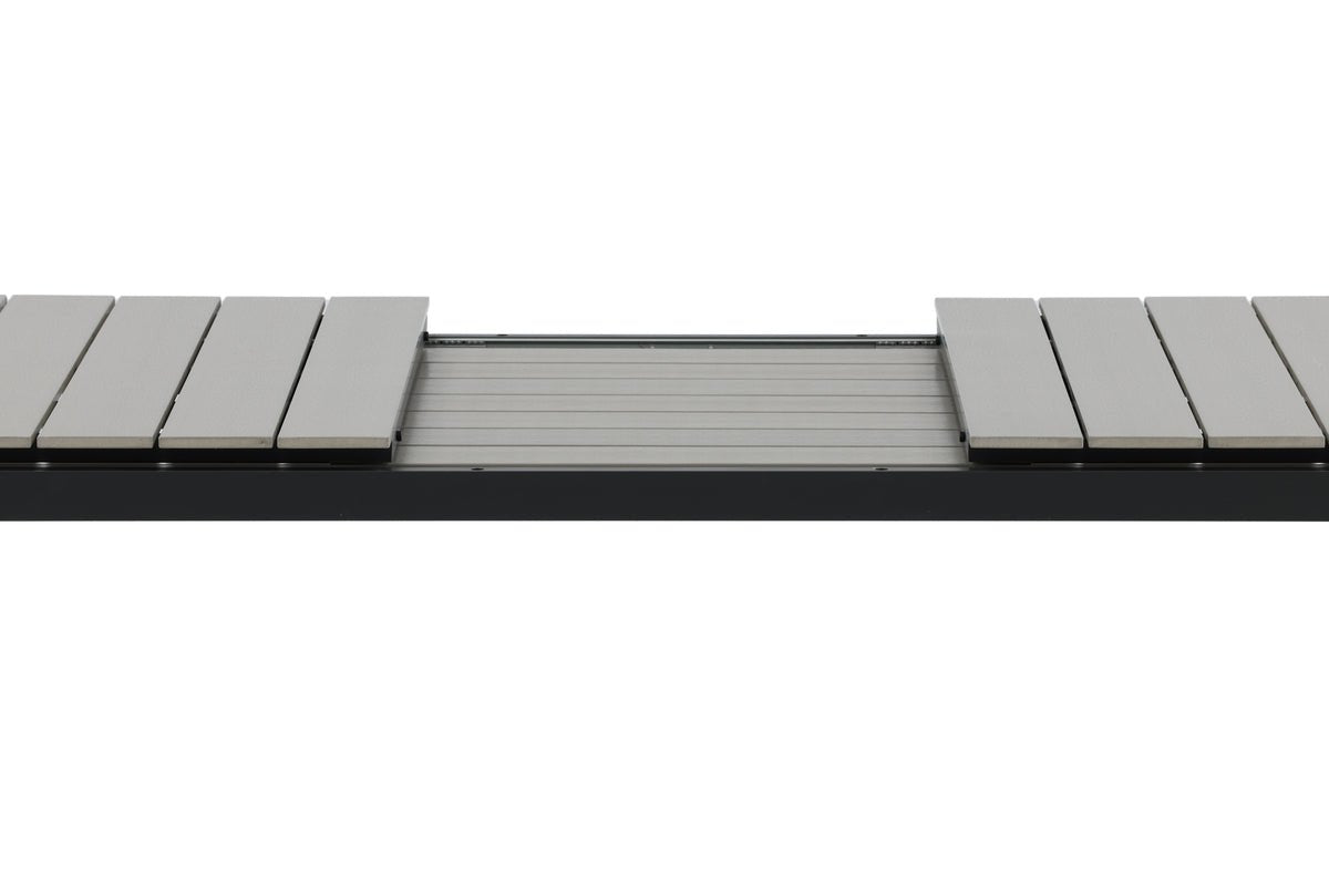 Table de jardin Kairen - parfaite pour des moments conviviaux en plein air