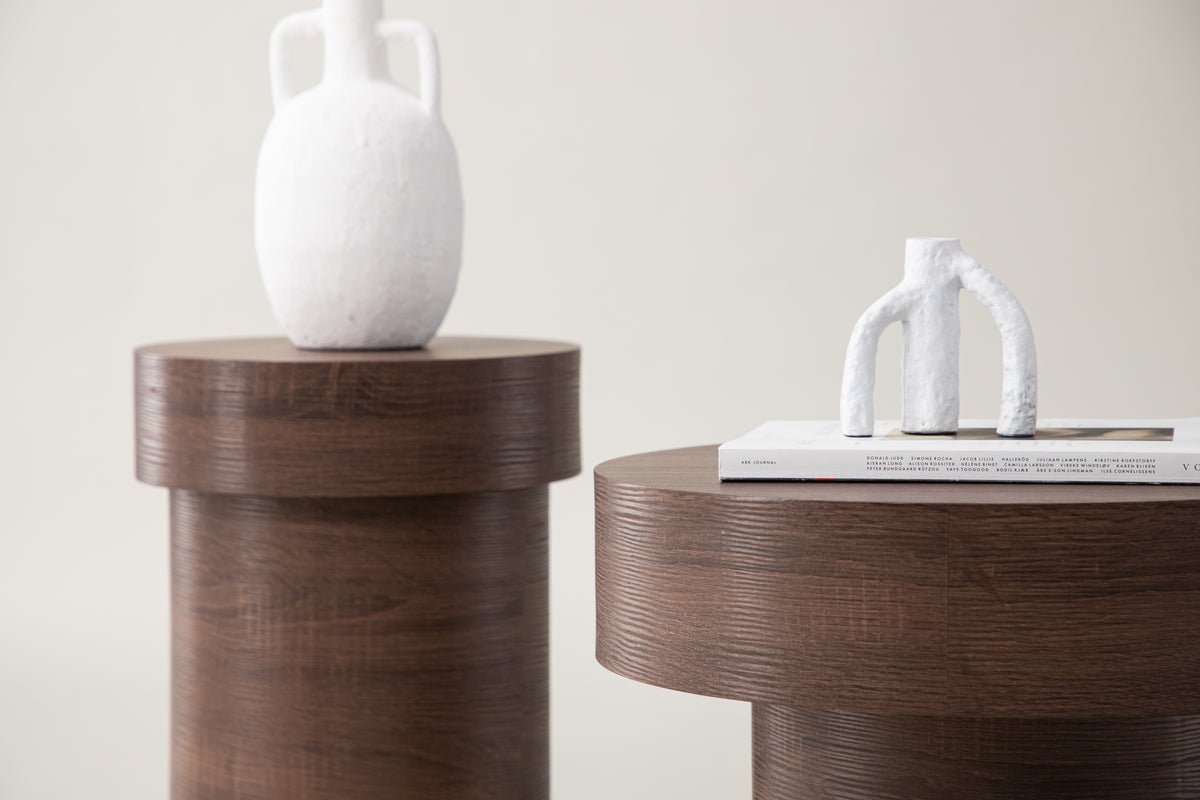 Table d'appoint Milo – en différentes couleurs et tailles