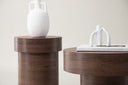 Table d'appoint Milo – en différentes couleurs et tailles