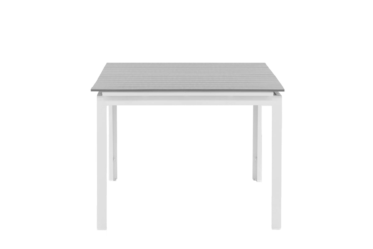 Table de jardin Kairen - parfaite pour des moments conviviaux en plein air