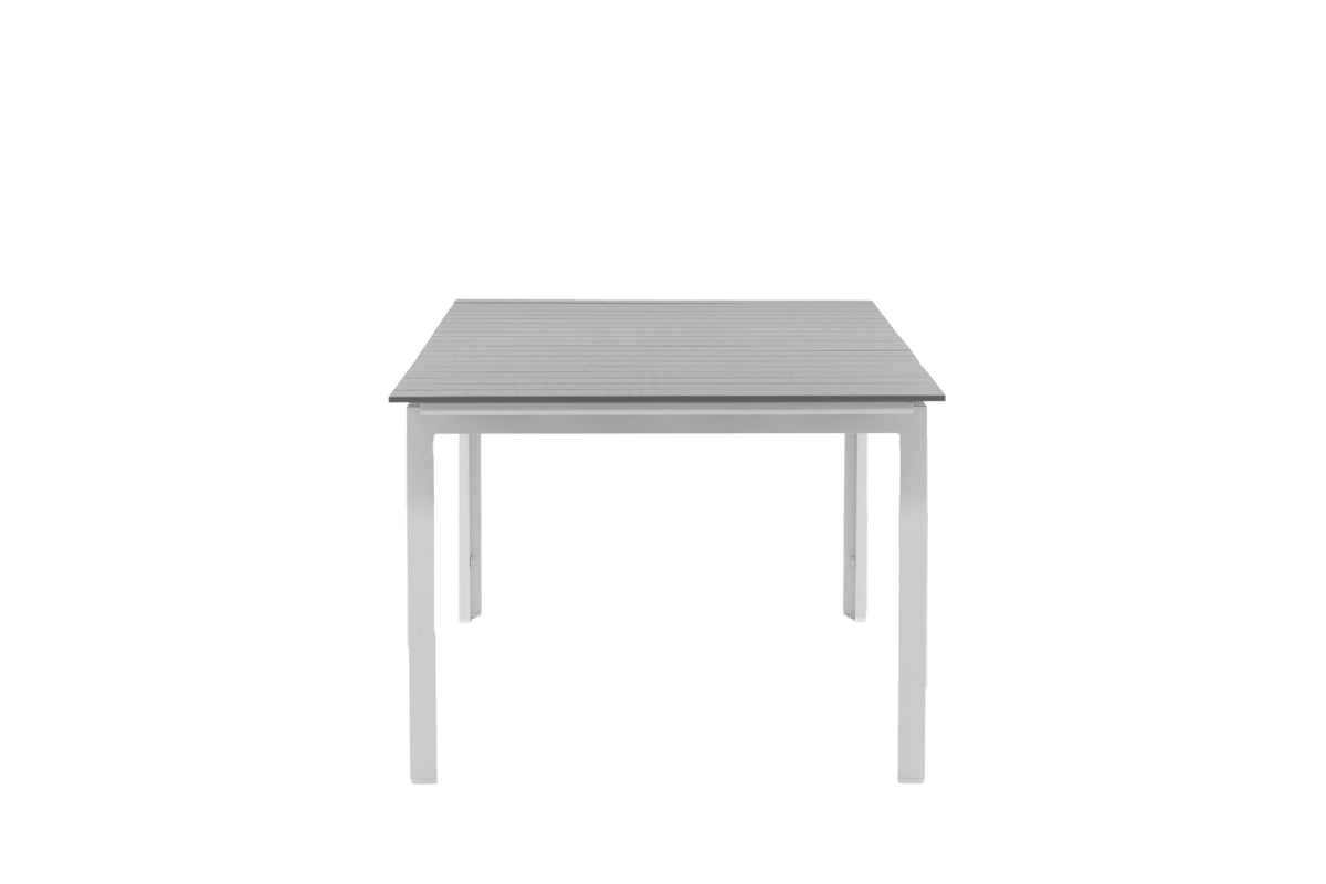 Table de jardin Kairen - parfaite pour des moments conviviaux en plein air