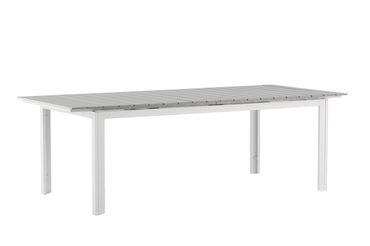 Table de jardin Kairen - parfaite pour des moments conviviaux en plein air