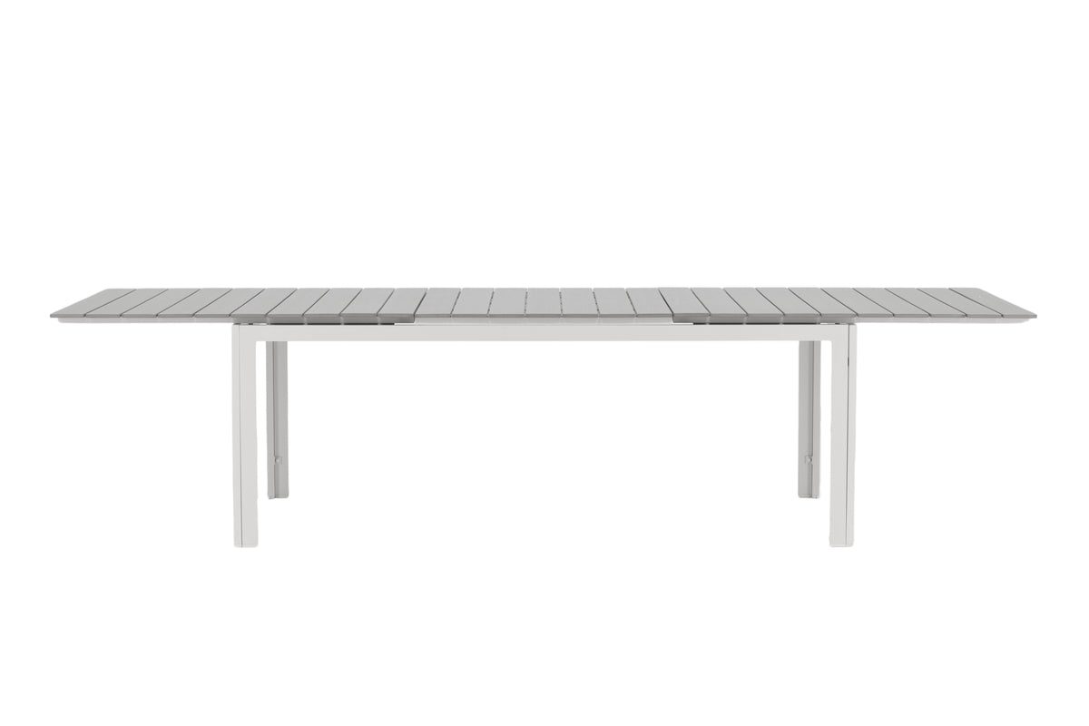 Table de jardin Kairen - parfaite pour des moments conviviaux en plein air