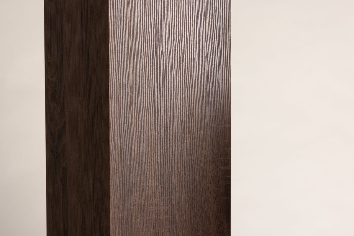 Table d'appoint Rubin – en différentes couleurs et tailles