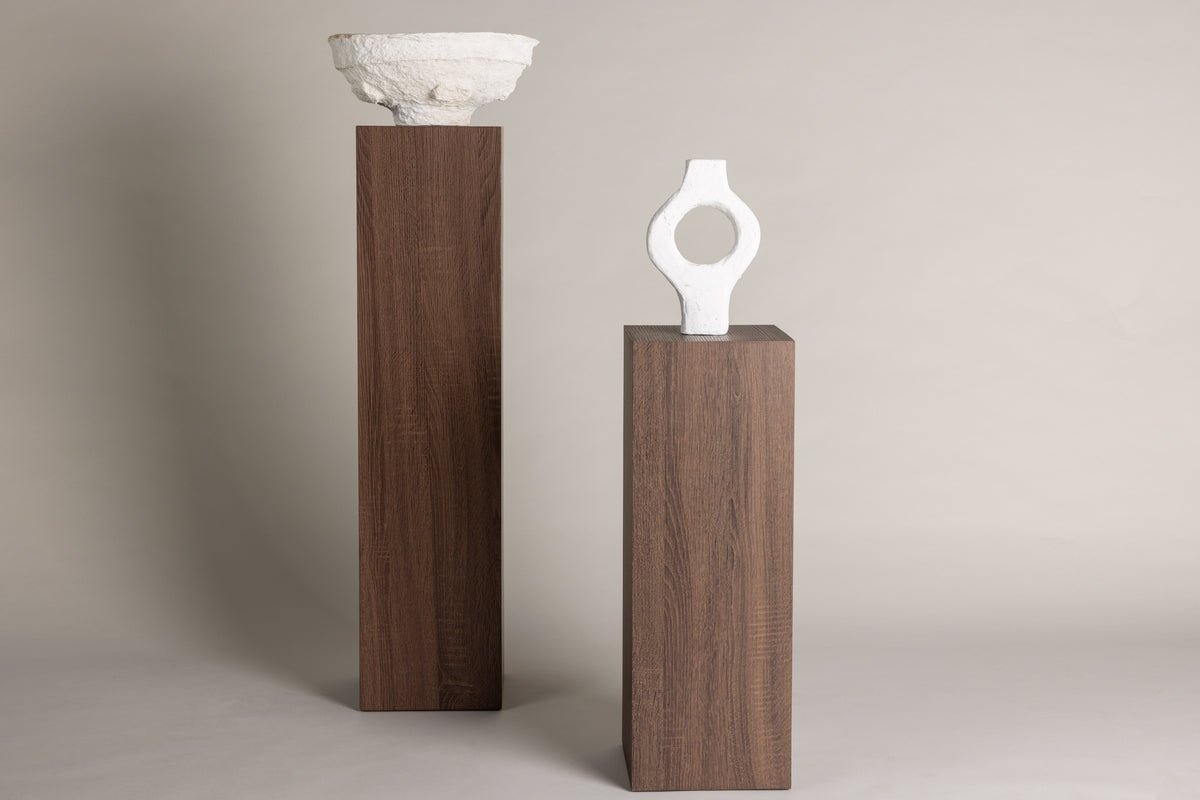 Table d'appoint Rubin – en différentes couleurs et tailles