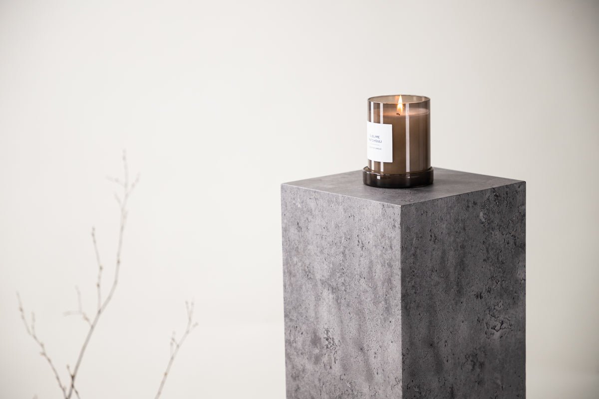 Table d'appoint Rubin – en différentes couleurs et tailles