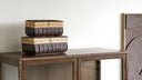 Lot de 2 paniers de rangement Notion