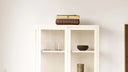 Lot de 2 paniers de rangement Notion