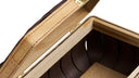 Lot de 2 paniers de rangement Notion