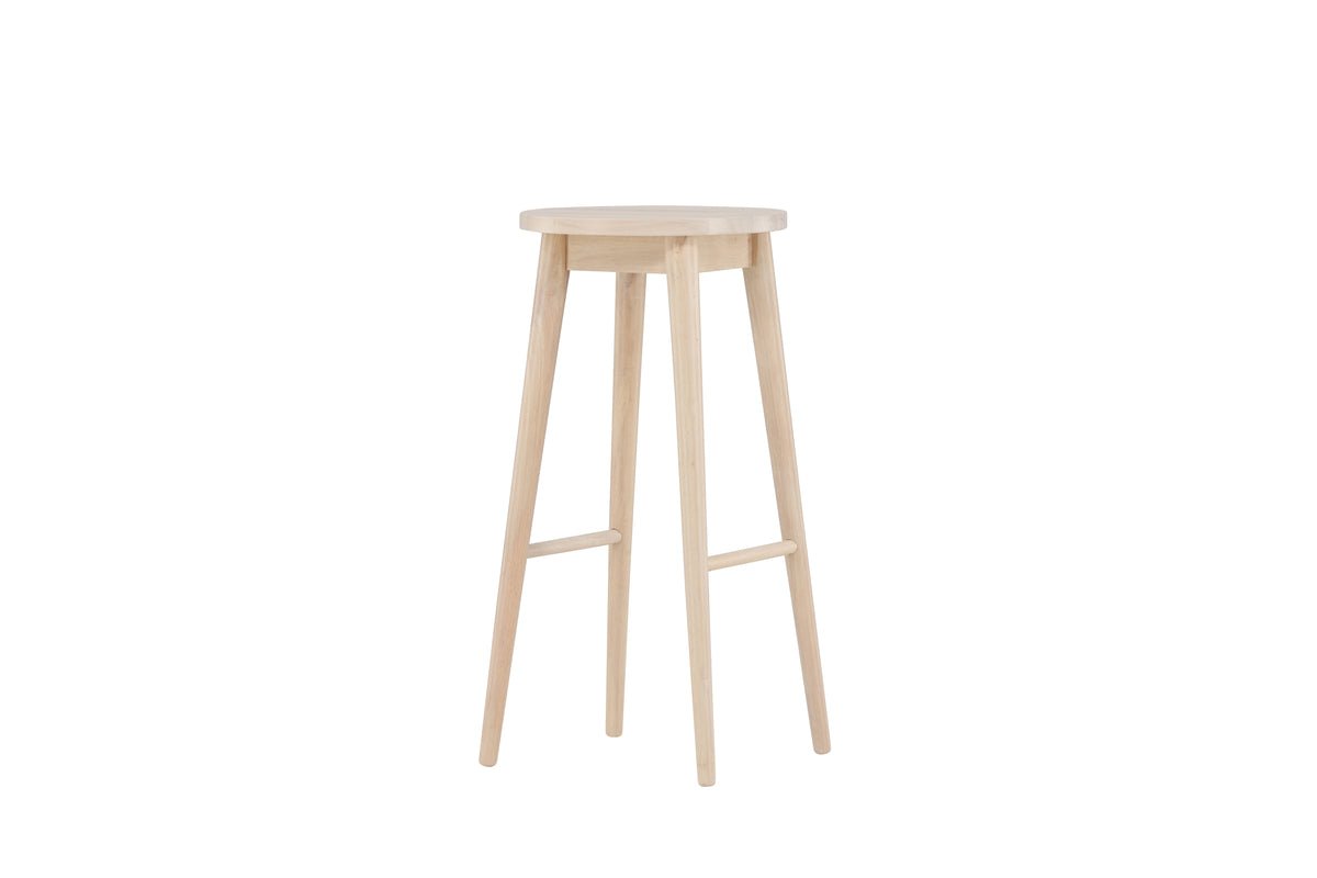 Ensemble de 2 tabourets de bar Mareike, disponible en 4 couleurs