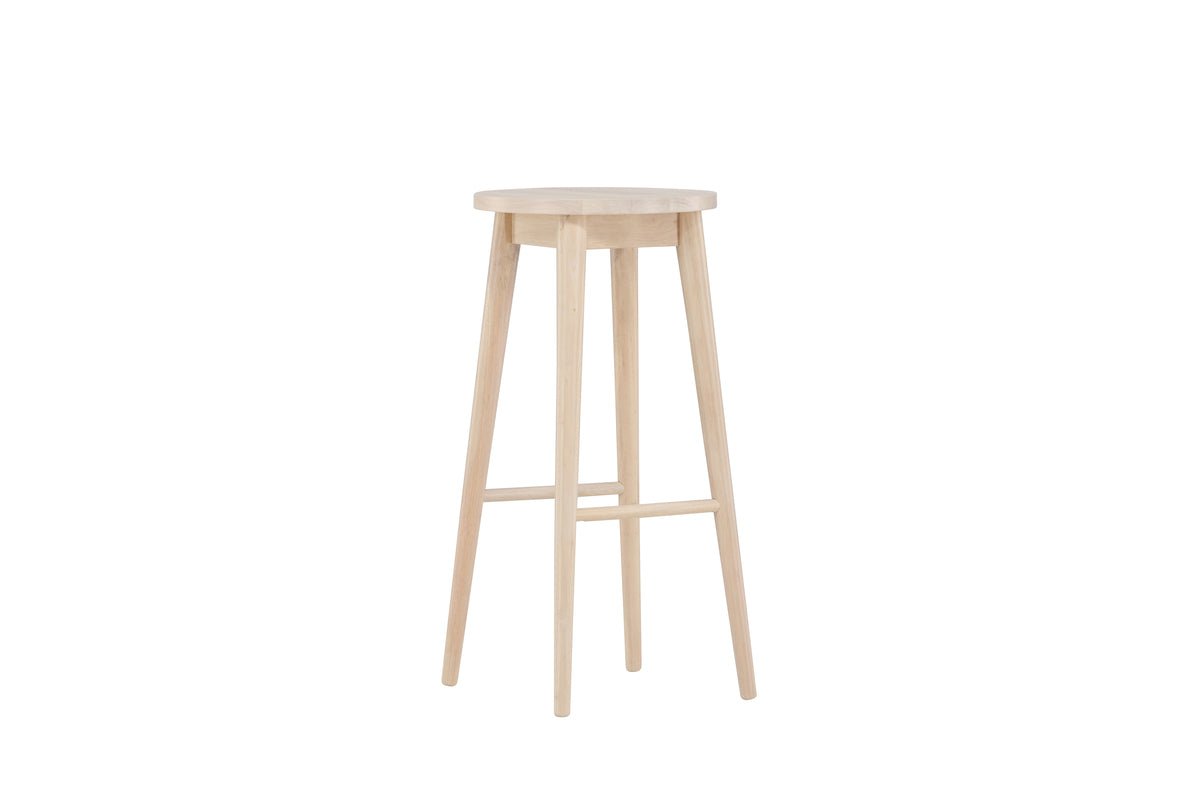 Ensemble de 2 tabourets de bar Mareike, disponible en 4 couleurs