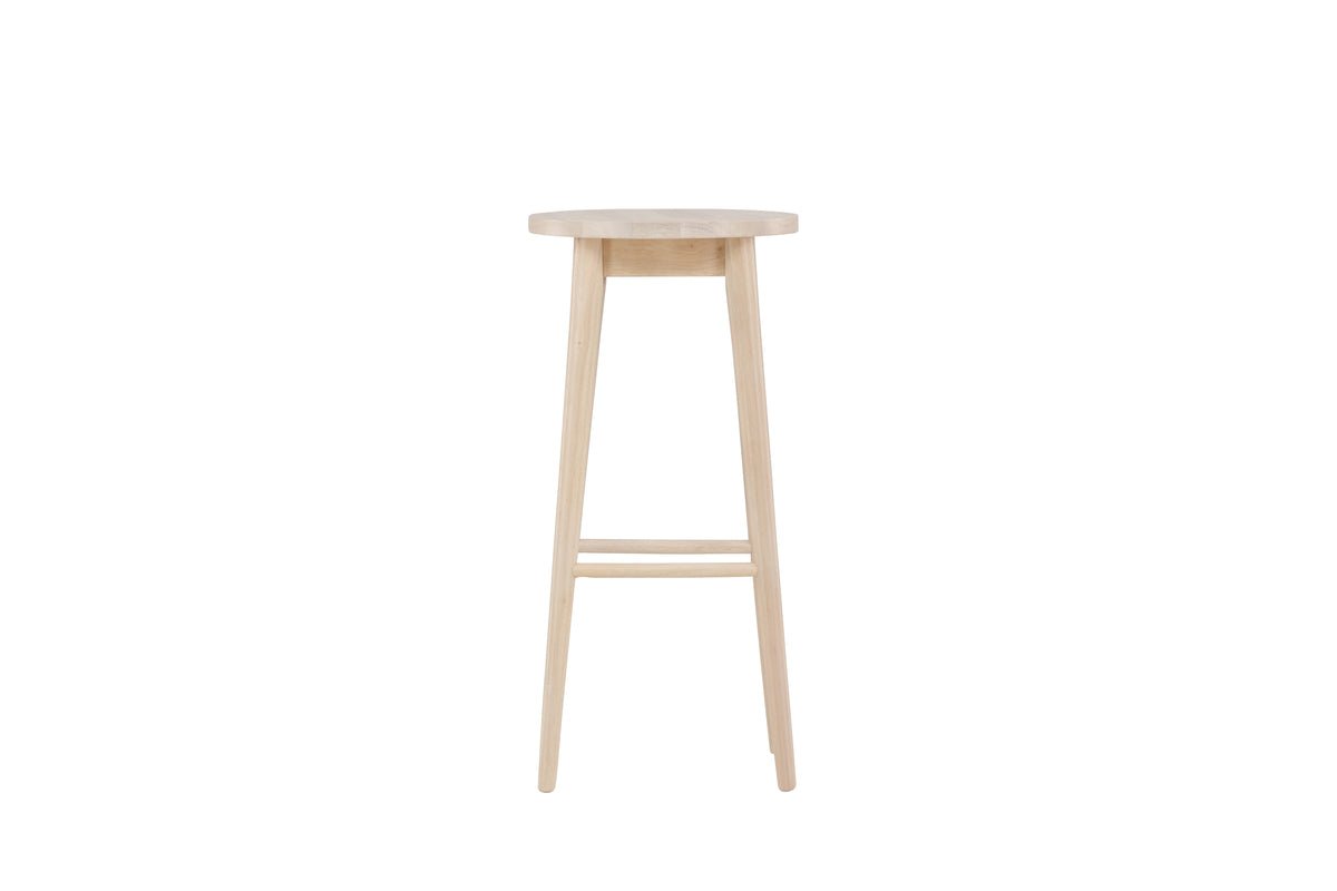 Ensemble de 2 tabourets de bar Mareike, disponible en 4 couleurs