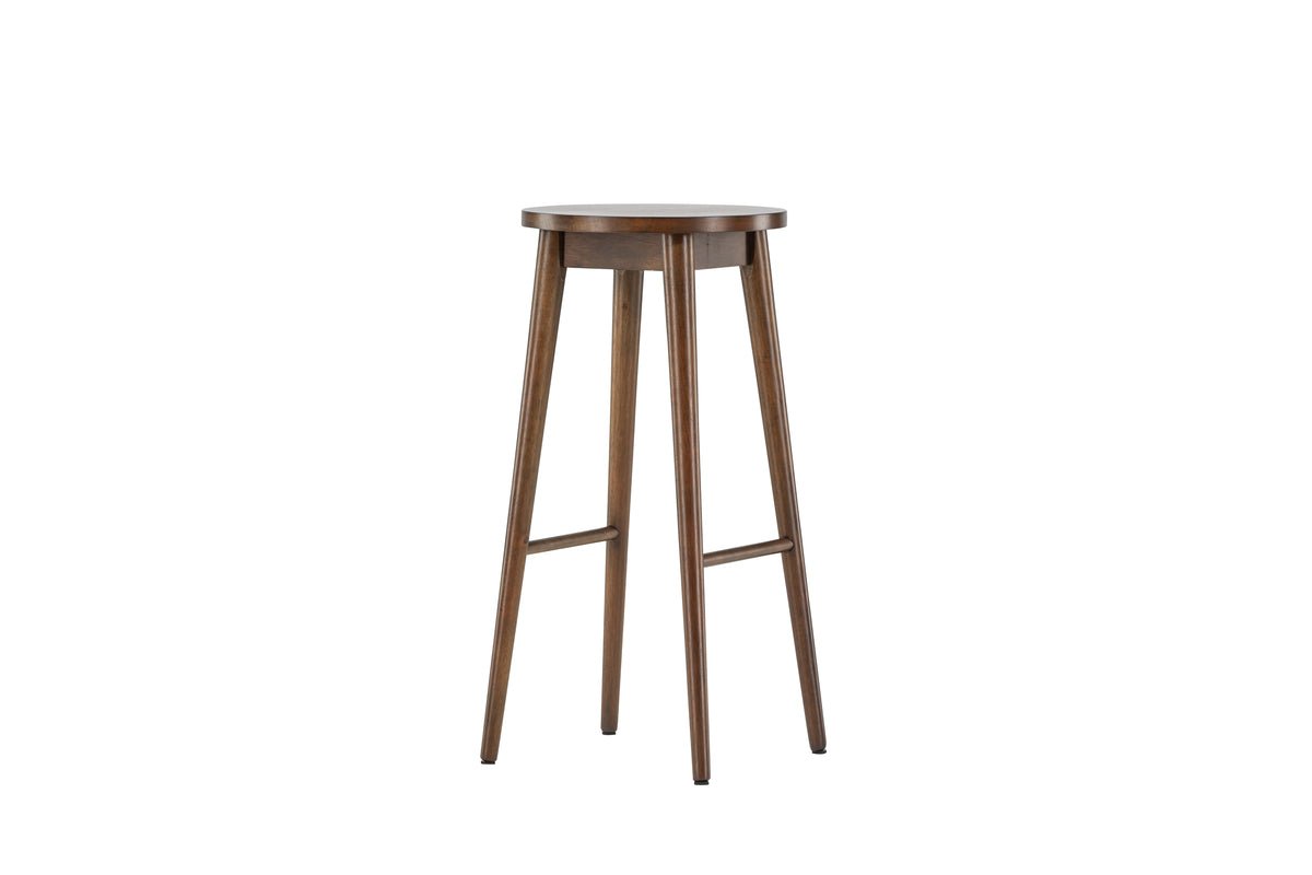 Ensemble de 2 tabourets de bar Mareike, disponible en 4 couleurs