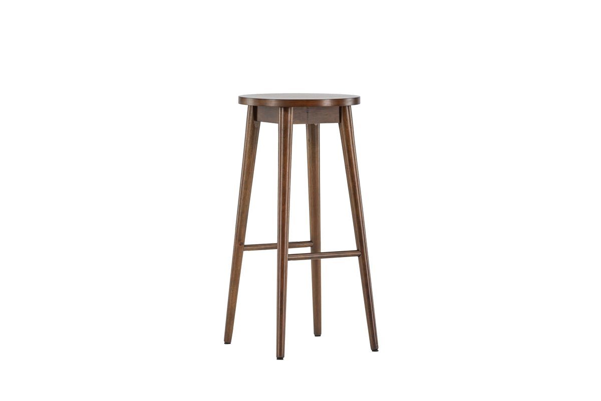 Ensemble de 2 tabourets de bar Mareike, disponible en 4 couleurs